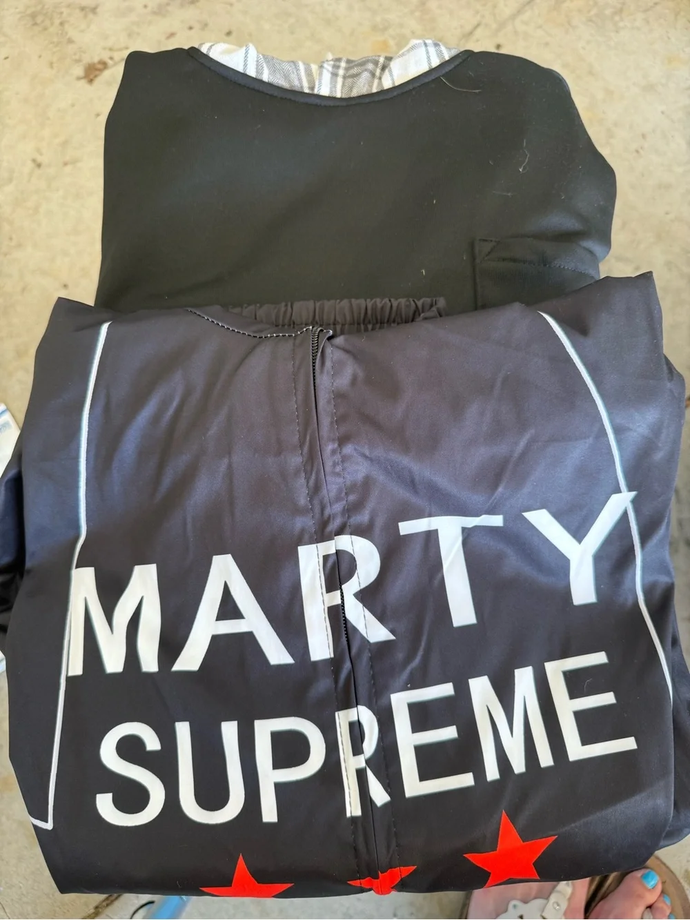 SHEIN clothing lot.